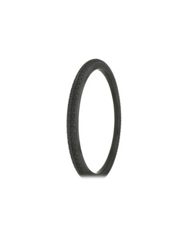 Tire 26 x 1.75 Black/Black Side Wall HF-165.